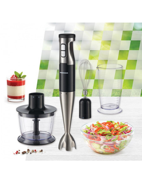 BLENDER DE MANA HEINNER HB-1000XBK,HB-1000XBK