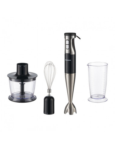 BLENDER DE MANA HEINNER HB-1000XBK,HB-1000XBK