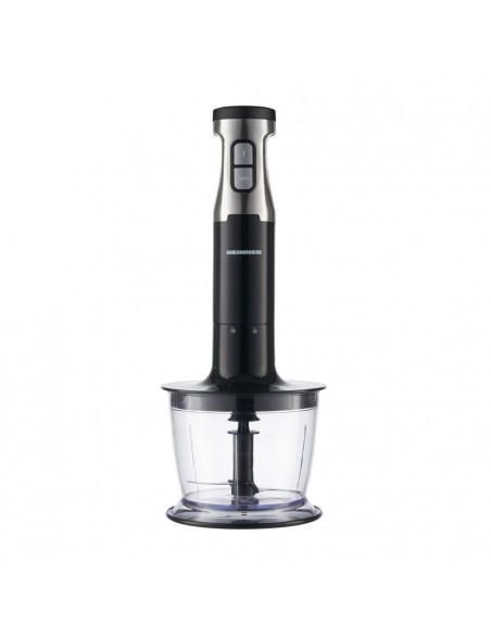 BLENDER DE MANA HEINNER HB-1000XBK,HB-1000XBK