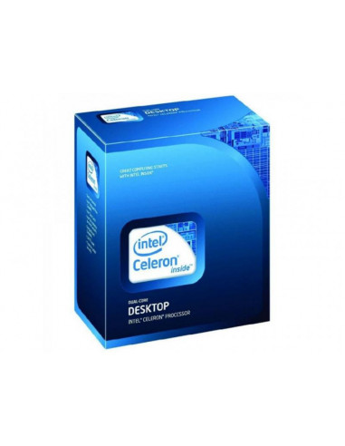 Procesor Intel Celeron Dual Core Skylake BX80662G3900 2 nuclee