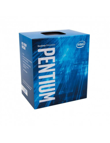 Procesor Intel Pentium G4560 3.5GHz Dual-Core BX80677G4560