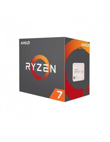 Procesor AMD RYZEN 7 1800X, 3.6 GHz, 20MB, socket,YD180XBCAEWOF