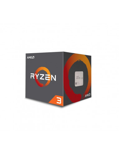 Procesor AMD RYZEN 3 1300X, 3.5 GHz, 10MB, socket