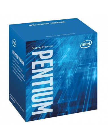 Procesor Intel® Celeron® Kaby Lake™ G3930 2.90GHz, 2MB, Socket