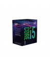Procesor Intel Core i5-8400 Coffee Lake BX80684I58400 LGA