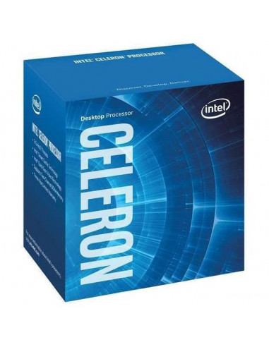 Procesor Intel Celeron G4900 BX80684G4900 3.10 GHz Dual