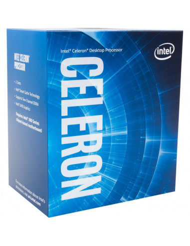 Procesor Intel Celeron G4920 BX80684G4920 Intel HD 610 3.20 GHz