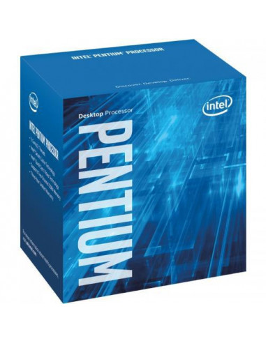 Procesor Intel Pentium G4520 3.6GHz FCLGA1151 64-bit 2 nuclee