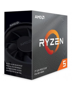 Procesor AMD Ryzen 5 3600 4.2GHz, Socket AM4,100100000031BOX