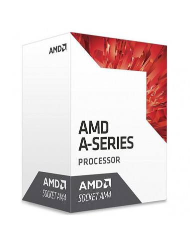 Procesor AMD A6 9500E, 3.0GHz, Socket,AD9500AHABBOX