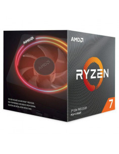 Procesor AMD Ryzen 7 3800x AM4 Wraith Prism cooler 3.9 GHz.