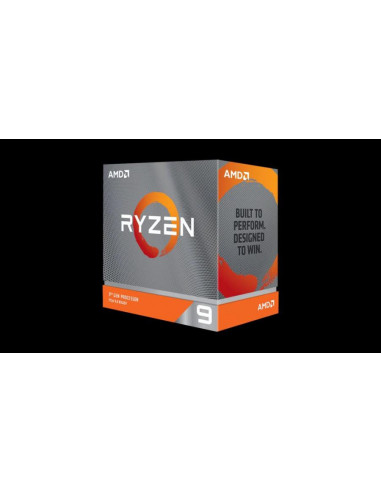Procesor AMD Ryzen 9 3950x,16C/32T, 4700MHz, Socket