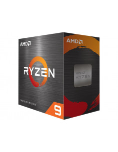 Procesor AMD Ryzen™ 9 5950X, 72MB, 4.9GHz, Socket