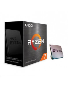 Procesor AMD Ryzen™ 7 5800X, 36MB, 4.7GHz, Socket