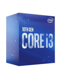 Procesor Intel Core CPU 3-10100F 3.6 GHz LGA1200
