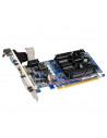 Placa video GIGABYTE GV-N210D3-1GI, 1GB, GDDR3, 64,N210D3-1GI