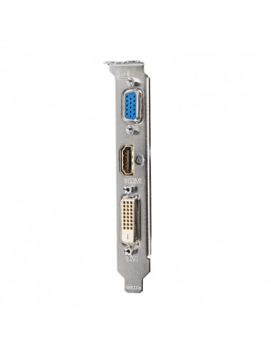 Placa video GIGABYTE GV-N210D3-1GI, 1GB, GDDR3, 64,N210D3-1GI