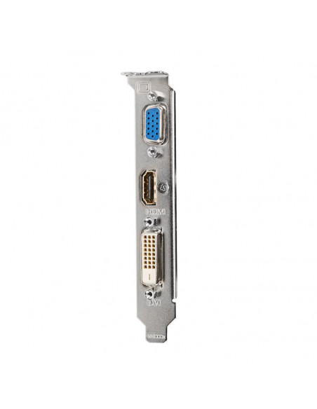 Placa video GIGABYTE GV-N210D3-1GI, 1GB, GDDR3, 64,N210D3-1GI