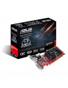 VGA PCIE16 R7 240 4GB GDDR3/R7240-OC-4GD3-L ASUS,R7240-OC-4GD3-L