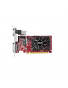 VGA PCIE16 R7 240 4GB GDDR3/R7240-OC-4GD3-L ASUS,R7240-OC-4GD3-L