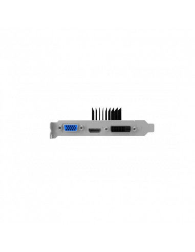 Placa video Gainward GeForce® GT 730 SilentFX 2GB