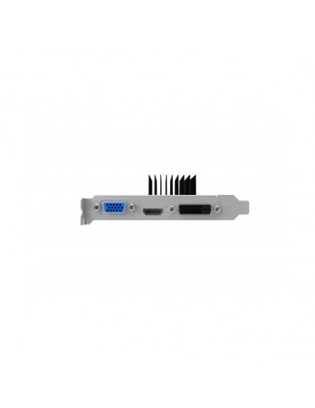 Placa video Gainward GeForce® GT 730 SilentFX 2GB
