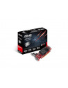 Placa video ASUS Radeon™ R5 230, 2GB DDR3,,R5230-SL-2GD3-L