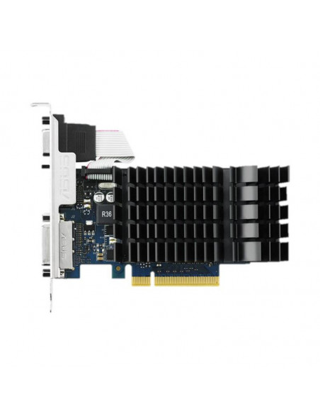 VGA PCIE8 GT730 2GB GDDR3/GT730-SL-2GD3-BRK