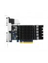 VGA PCIE8 GT730 2GB GDDR3/GT730-SL-2GD3-BRK
