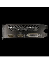 Placa video Gigabyte GeForce® GTX 1050 Ti D5, 4GB GDDR5