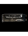 Placa video Gigabyte GeForce® GTX 1050 Ti OC, 4GB GDDR5