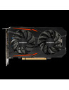 Placa video Gigabyte GeForce® GTX 1050 Ti OC, 4GB GDDR5