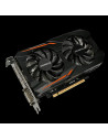 Placa video Gigabyte GeForce® GTX 1050 Ti OC, 4GB GDDR5