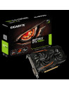 Placa video Gigabyte GeForce® GTX 1050 Ti OC, 4GB GDDR5