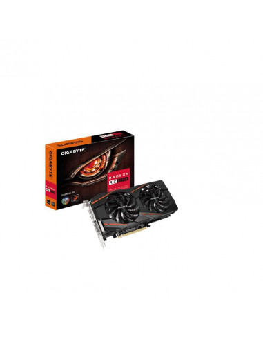 Placa video Gigabyte Radeon RX 570 GAMING 4G RX570GAMING-4GD