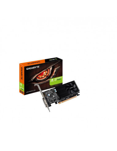 Placa video Gigabyte GeForce GT 1030, 2GB GDDR5