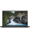 N1604PVNB3530EMEAW,Laptop Dell Vostro 3530, Intel Core i5-1335U, 15.6inch, RAM 16GB, SSD 512GB, Windows 11 Pro, Carbon Black