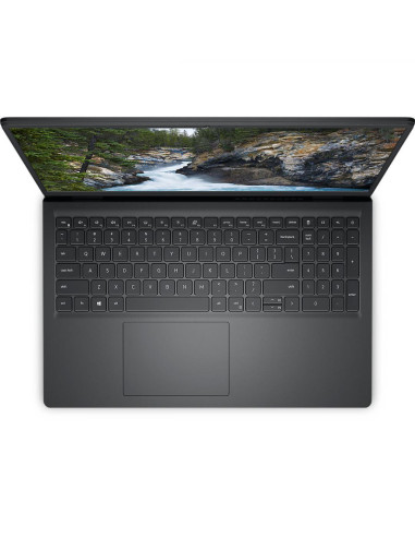 N1605PVNB3530EMEAW,Laptop Dell Vostro 3530, Intel Core i7-1355U, 15.6inch, RAM 16GB, SSD 512GB, Windows 11 Pro, Carbon Black