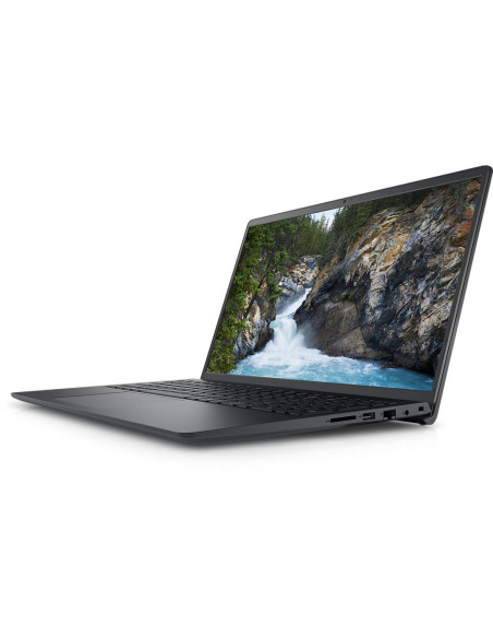 N1605PVNB3530EMEAW,Laptop Dell Vostro 3530, Intel Core i7-1355U, 15.6inch, RAM 16GB, SSD 512GB, Windows 11 Pro, Carbon Black