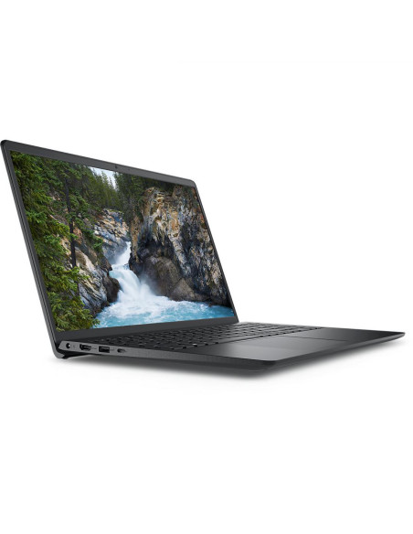 N1605PVNB3530EMEAW,Laptop Dell Vostro 3530, Intel Core i7-1355U, 15.6inch, RAM 16GB, SSD 512GB, Windows 11 Pro, Carbon Black