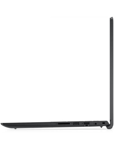 N1605PVNB3530EMEAW,Laptop Dell Vostro 3530, Intel Core i7-1355U, 15.6inch, RAM 16GB, SSD 512GB, Windows 11 Pro, Carbon Black