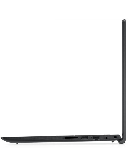 N1605PVNB3530EMEAW,Laptop Dell Vostro 3530, Intel Core i7-1355U, 15.6inch, RAM 16GB, SSD 512GB, Windows 11 Pro, Carbon Black