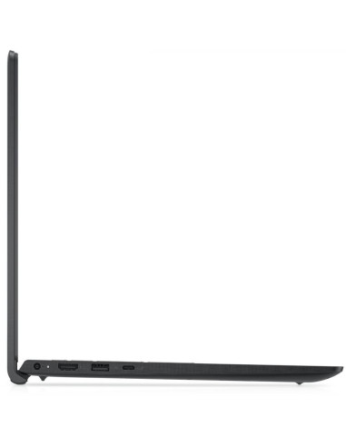 N1605PVNB3530EMEAW,Laptop Dell Vostro 3530, Intel Core i7-1355U, 15.6inch, RAM 16GB, SSD 512GB, Windows 11 Pro, Carbon Black