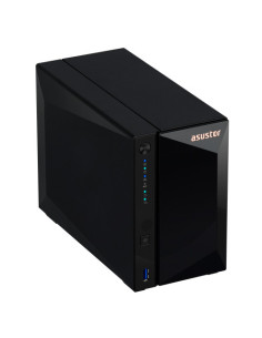 AS3302T,Asustor Drivestor 2 Pro 2-Bay Tower NAS "AS3302T"