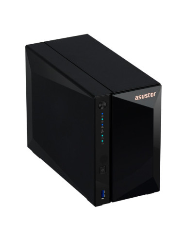 AS3302T,Asustor Drivestor 2 Pro 2-Bay Tower NAS "AS3302T"