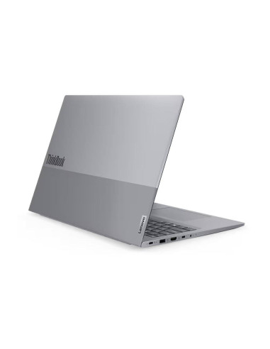 21KH008LRM,Laptop Lenovo ThinkBook 16 G6 IRL, Intel Core i5-1335U, 16inch, RAM 16GB, SSD 512GB, Arctic Grey
