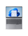 21KH008LRM,Laptop Lenovo ThinkBook 16 G6 IRL, Intel Core i5-1335U, 16inch, RAM 16GB, SSD 512GB, Arctic Grey