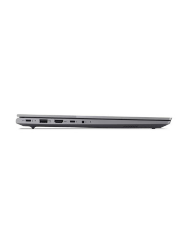 21KH008LRM,Laptop Lenovo ThinkBook 16 G6 IRL, Intel Core i5-1335U, 16inch, RAM 16GB, SSD 512GB, Arctic Grey