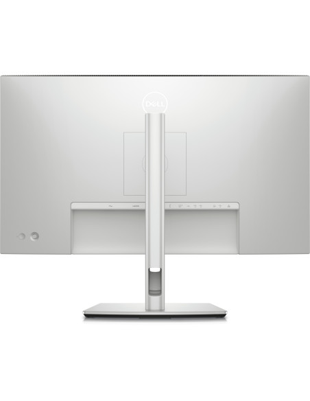 U2724DE-05,DELL UltraSharp U2724DE, 68,6 cm (27"), 2560 x 1440 Pixel, Quad HD, LCD, 8 ms, Negru, Argint