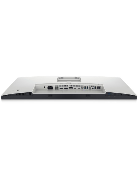 U2724DE-05,DELL UltraSharp U2724DE, 68,6 cm (27"), 2560 x 1440 Pixel, Quad HD, LCD, 8 ms, Negru, Argint